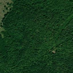 Satellite imagery of Brekovik, BA