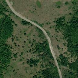 Satellite imagery of Brekovik, BA