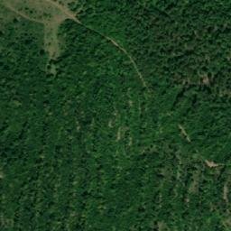 Satellite imagery of Hasanov Grob, BA