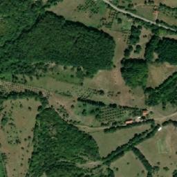Satellite imagery of Stjepanice, BA