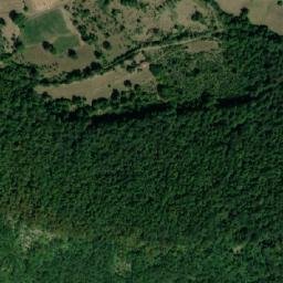 Satellite imagery of Golelica, BA