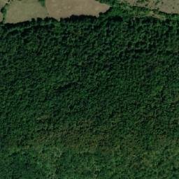 Satellite imagery of Golelica, BA