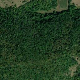 Satellite imagery of Golelica, BA