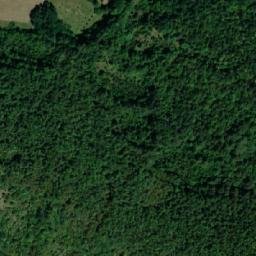 Satellite imagery of Debelo Brdo, BA