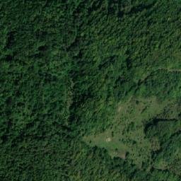 Satellite imagery of Debelo Brdo, BA