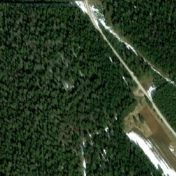 Satellite imagery of Brdine, BA