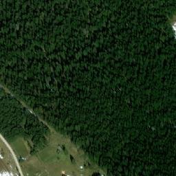 Satellite imagery of Brdine, BA