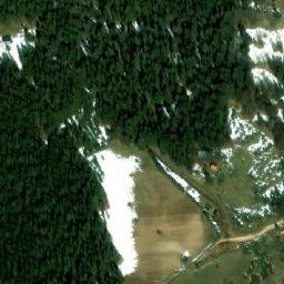 Satellite imagery of Brdine, BA