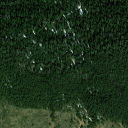 Satellite imagery of Brezova Kosa, BA