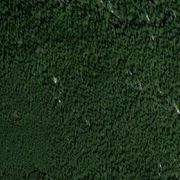 Satellite imagery of Brezova Kosa, BA