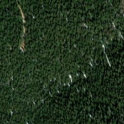 Satellite imagery of Brezova Kosa, BA