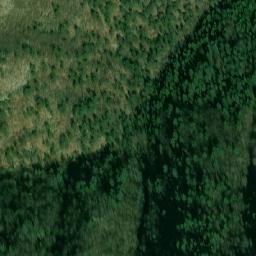 Satellite imagery of Gradac, BA