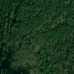 Satellite imagery of Gradac, BA