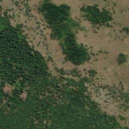 Satellite imagery of Vrashka Chuka, BG