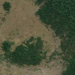 Satellite imagery of Vrashka Chuka, BG