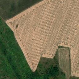 Satellite imagery of TT5002, RO