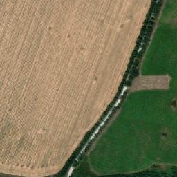 Satellite imagery of TT5002, RO