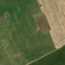 Satellite imagery of TT5012, RO