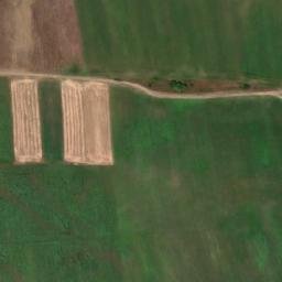 Satellite imagery of TT10B, RO