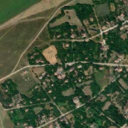 Satellite imagery of TT11, RO