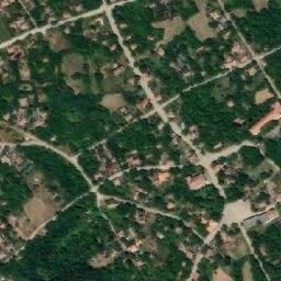 Satellite imagery of TT11, RO