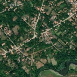 Satellite imagery of TT11, RO