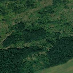 Satellite imagery of TT6029, RO