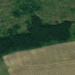 Satellite imagery of TT6029, RO