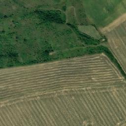 Satellite imagery of TT24A, RO