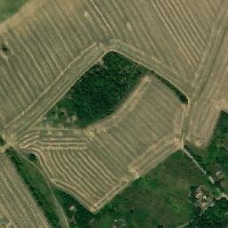 Satellite imagery of TT24A, RO