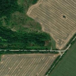 Satellite imagery of TT2283, RO