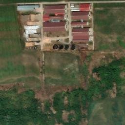 Satellite imagery of TT5, RO