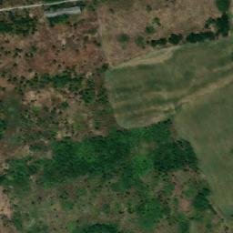 Satellite imagery of TT5, RO