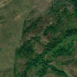 Satellite imagery of TT52, RO