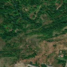 Satellite imagery of TT52, RO