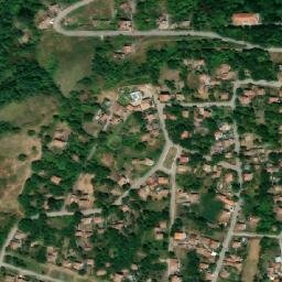 Satellite imagery of TT54, RO