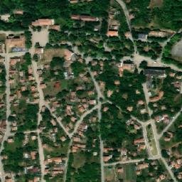 Satellite imagery of TT55A, RO