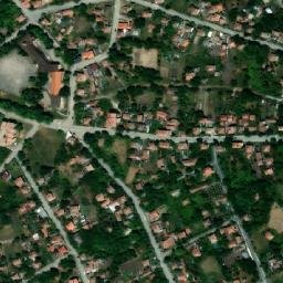 Satellite imagery of TT55, RO