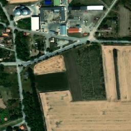 Satellite imagery of TT55, RO