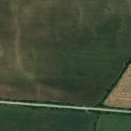 Satellite imagery of TT34, RO