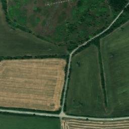 Satellite imagery of TT34, RO