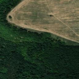 Satellite imagery of TT30, RO