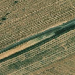 Satellite imagery of TT30, RO