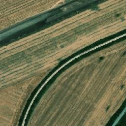 Satellite imagery of TT29, RO