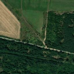 Satellite imagery of TT6168, RO