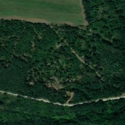 Satellite imagery of TT6168, RO