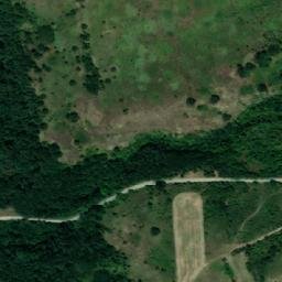 Satellite imagery of TT6168, RO