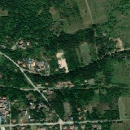 Satellite imagery of TT9/IV/, RO