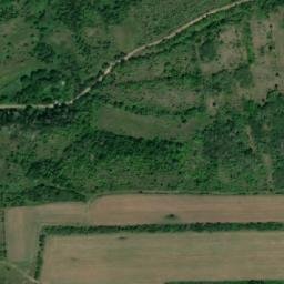 Satellite imagery of TT9/IV/, RO