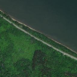 Satellite imagery of TT26, RO